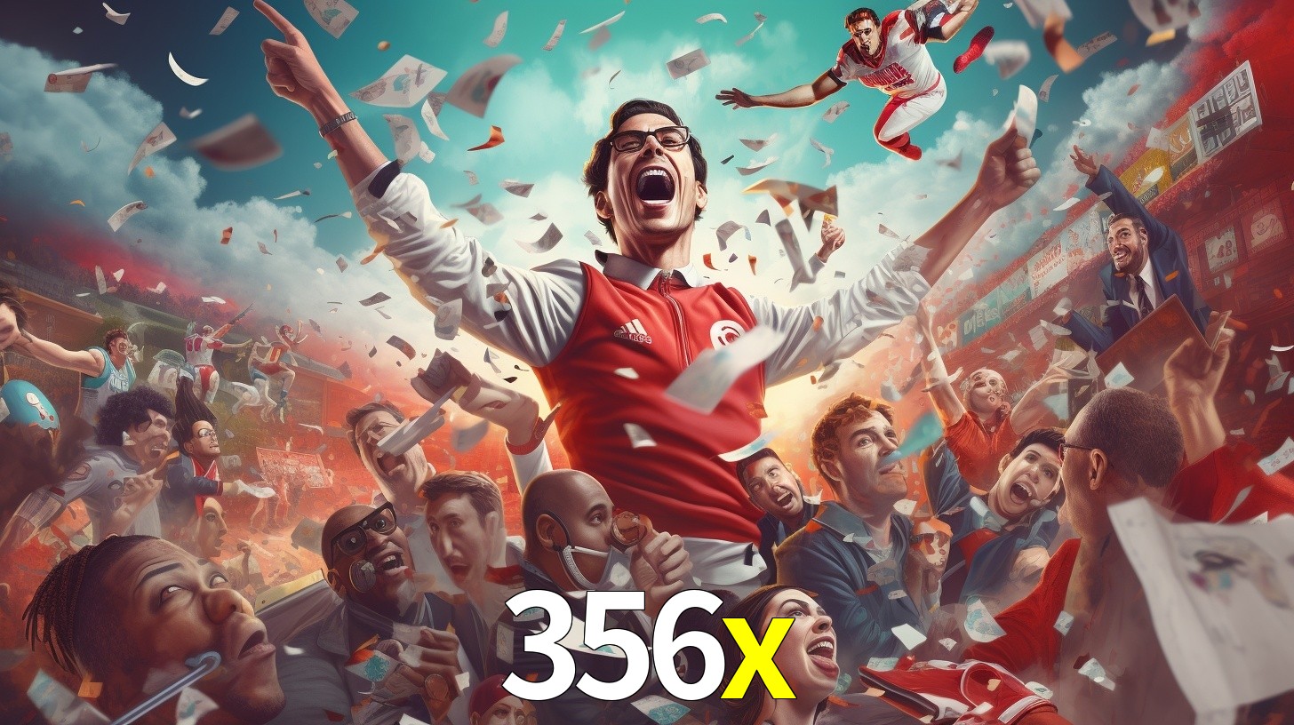 356x