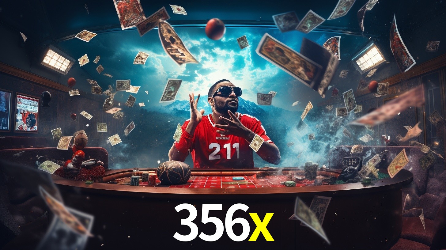356x