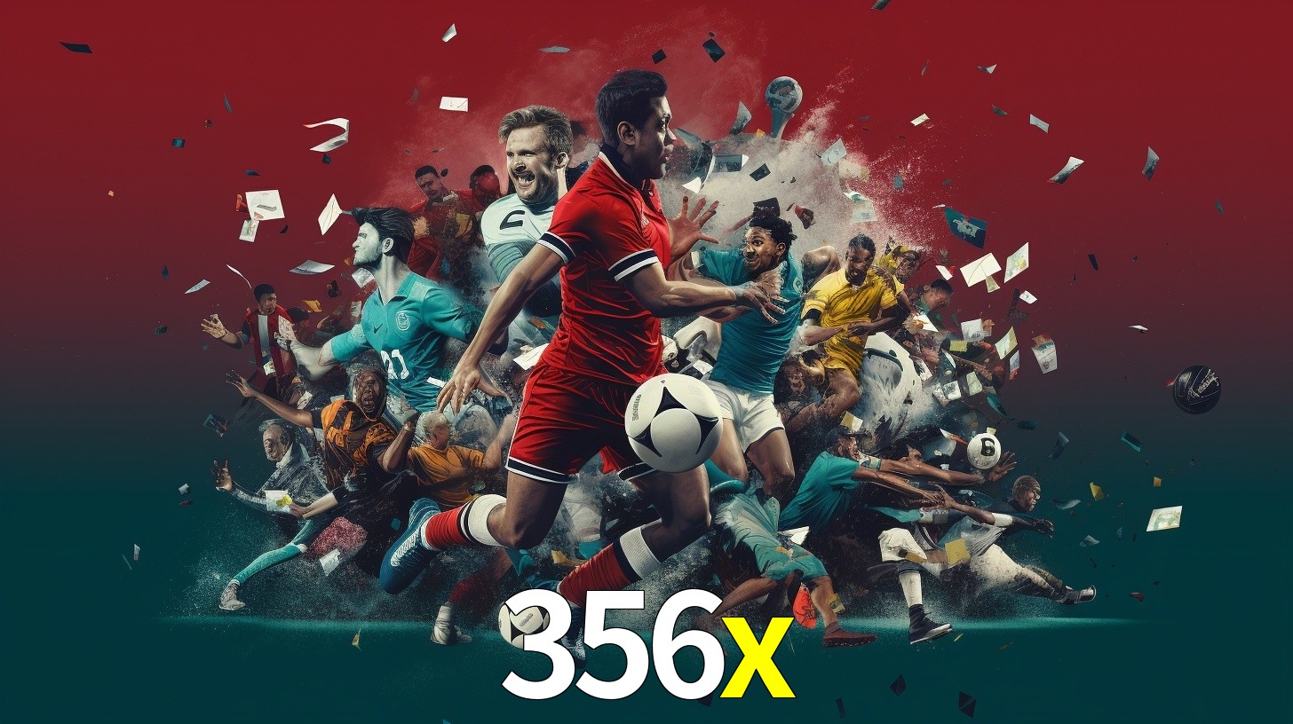 356x