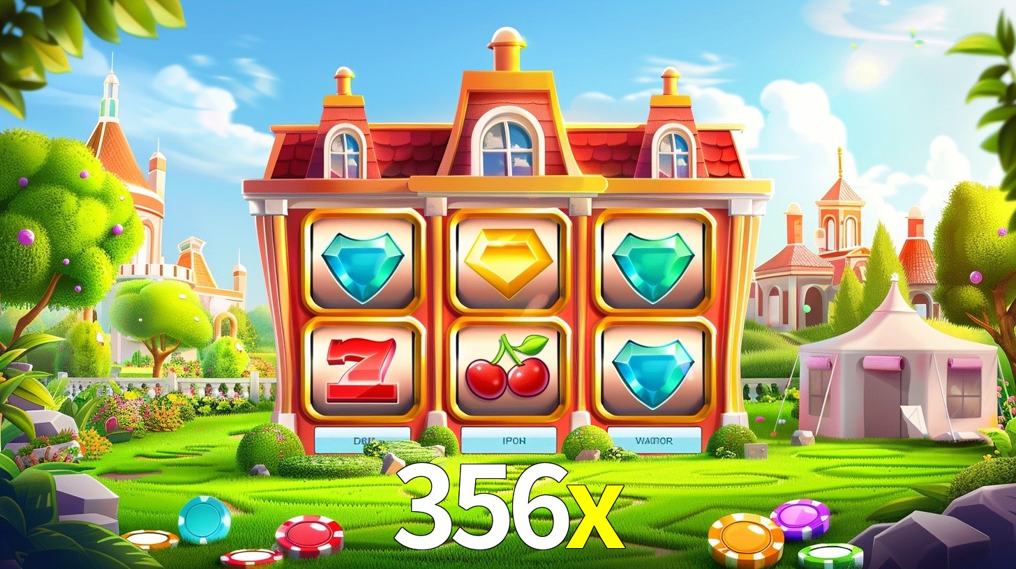 356x